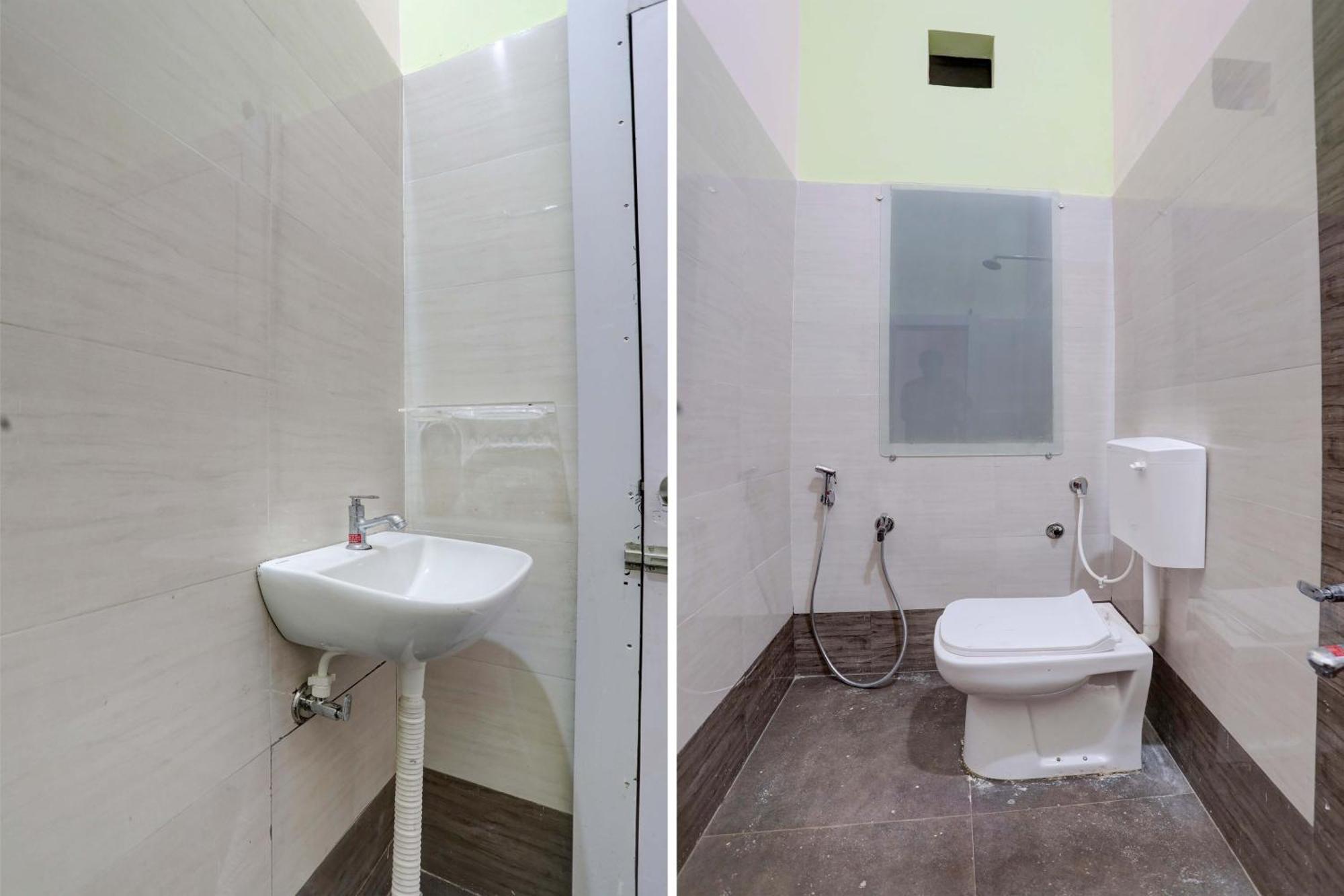 Hotel O Blue Moon Bhilai Exterior foto